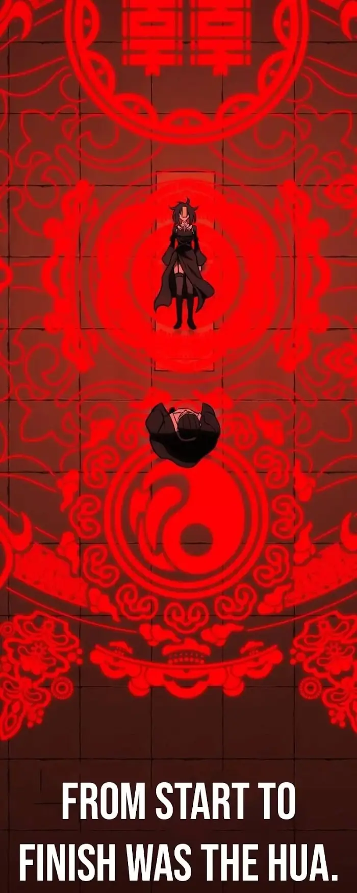 I Killed an Academy Player Chapter 49 image 132_optimized